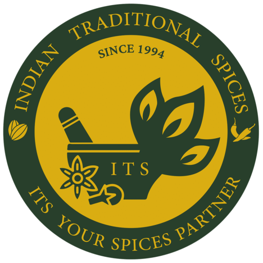 Indian Traditional Spices