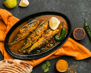 Fish Fry Masala