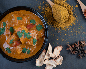 Garam Masala