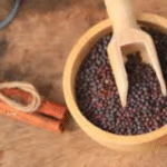 Mustard Seeds