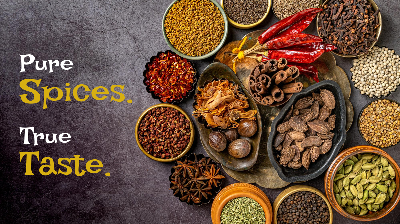 pure-spices